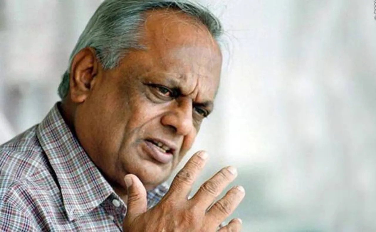 Indian spin great Erapalli Prasanna urges Ashwin to give ball more flight to deceive batsman