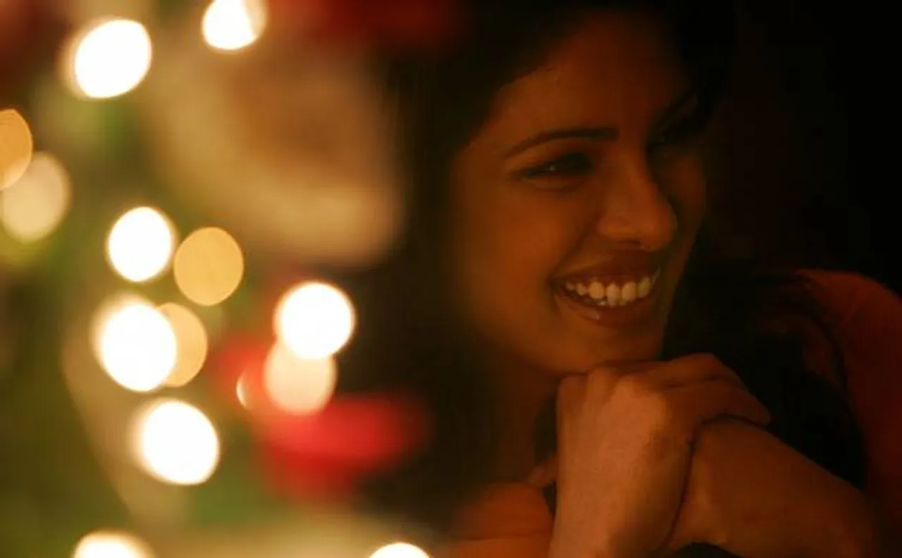 Priyanka Chopra reveals what made her feel cautious before heading to Hollywood 
