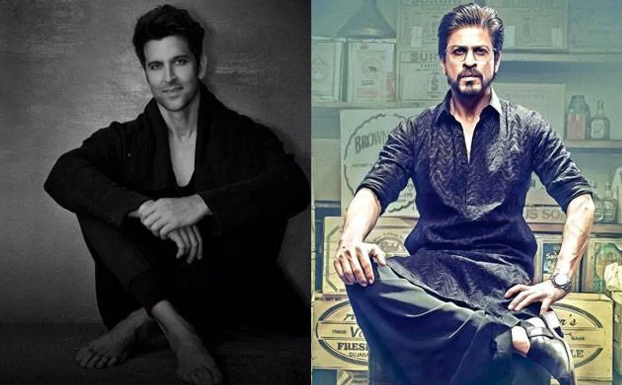 â€˜Raeesâ€™ vs â€˜Kaabilâ€™: â€˜It will be a loss of about Rs 100 crore for the industryâ€™, says Hrithik Roshan on clash