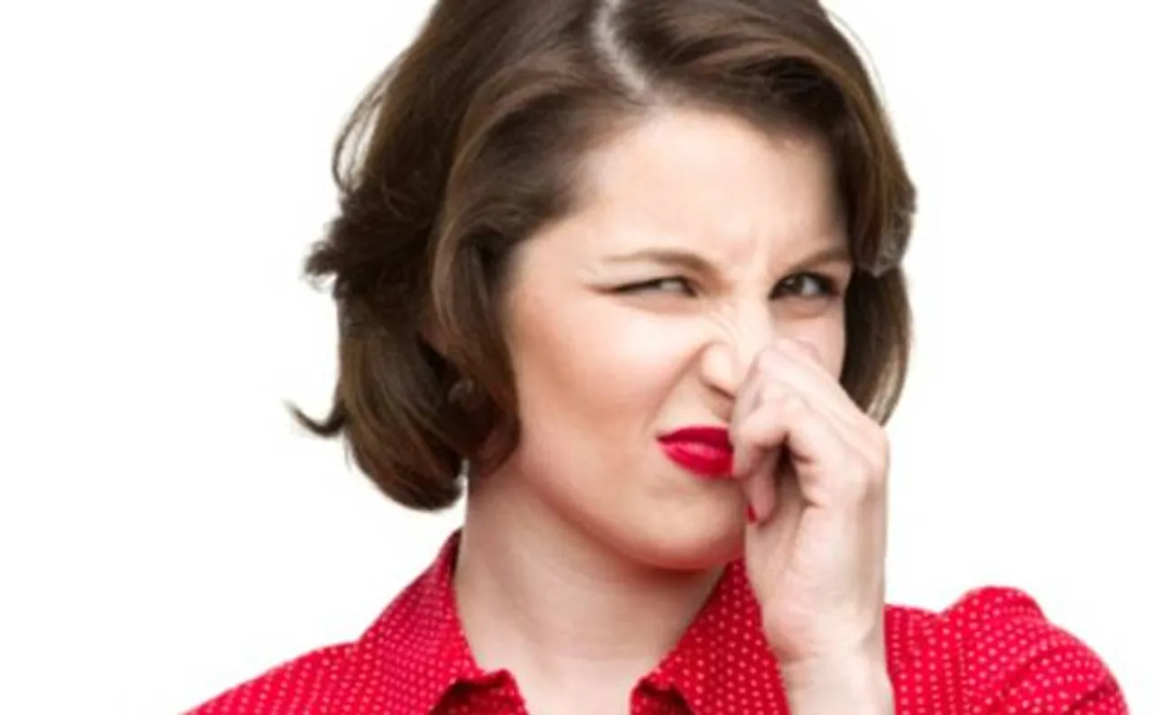 Why your farts smell so bad? Here are some tips to make them less pungent
