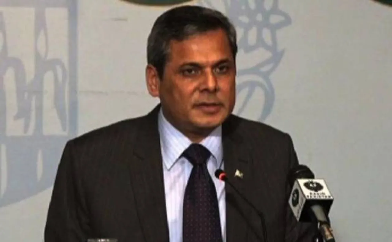 Pakistan expresses wish to resolve Kashmir, Indus waters disputes with India â€˜amicablyâ€™ 