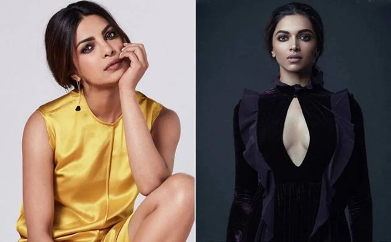 This is what Priyanka Chopra has to say about Deepika Padukoneâ€™s Hollywood debut â€˜xXx: Return of Xander Cageâ€™