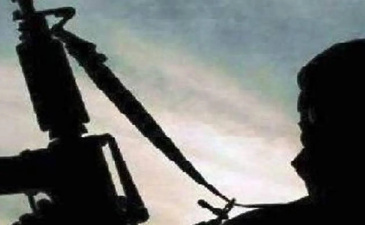 US designates Lashkar-e-Taibaâ€™s two top leaders as global terrorists