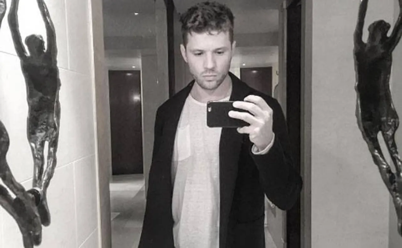 Ryan Phillippe is open to get married again
