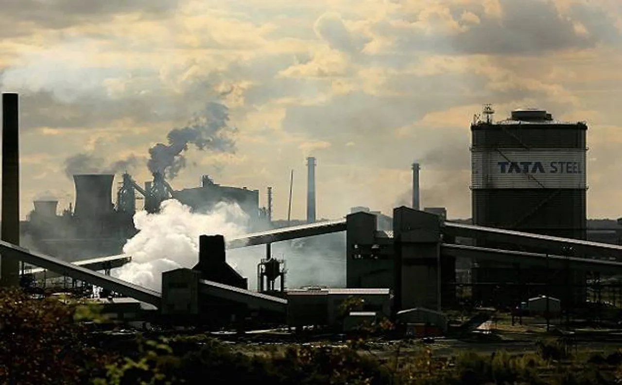 Tata Steel Special Economic Zone seeks more time from Govt to set up SEZ in Odisha