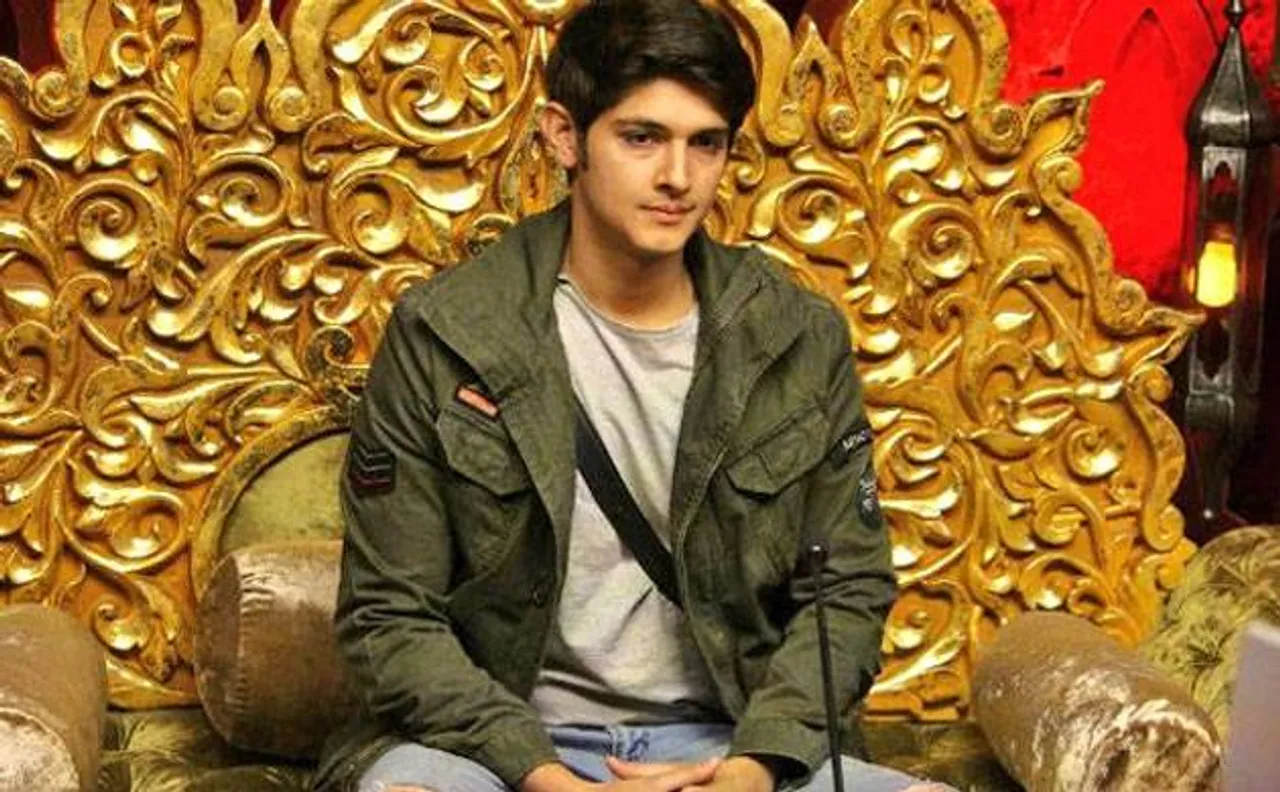 OMG! Rohan Mehra to quit Bigg Boss 10?