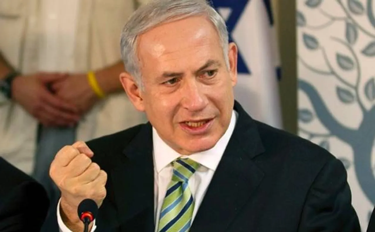 Israelâ€™s attorney general orders criminal probe against Prime Minister Benjamin Netanyah: Reports