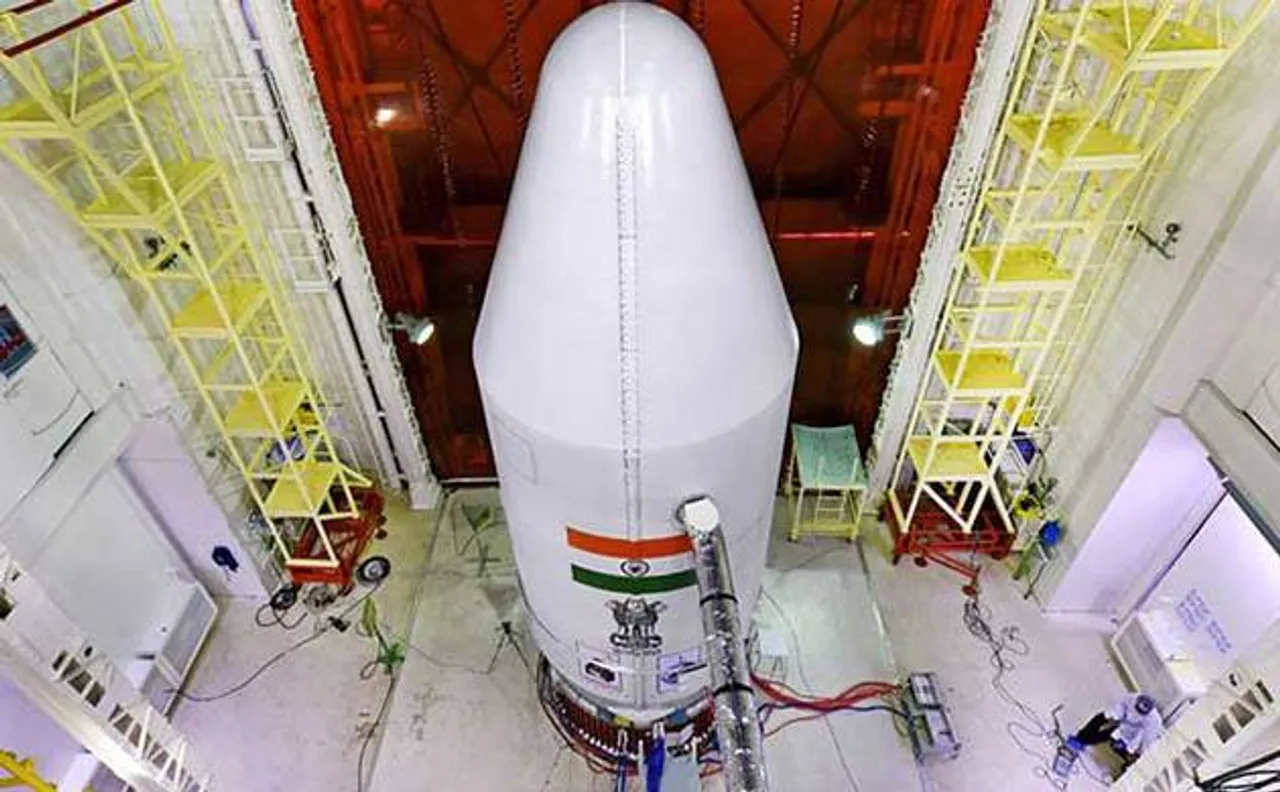 Year in Review 2016 | India's foray into space catapulted by ISRO's multiple satellite launches 