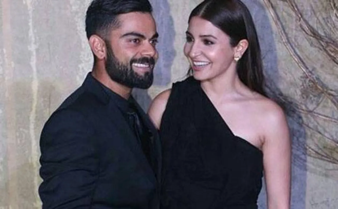 YRF denies reports of Virat Kohli-Anushka Sharma's engagement
