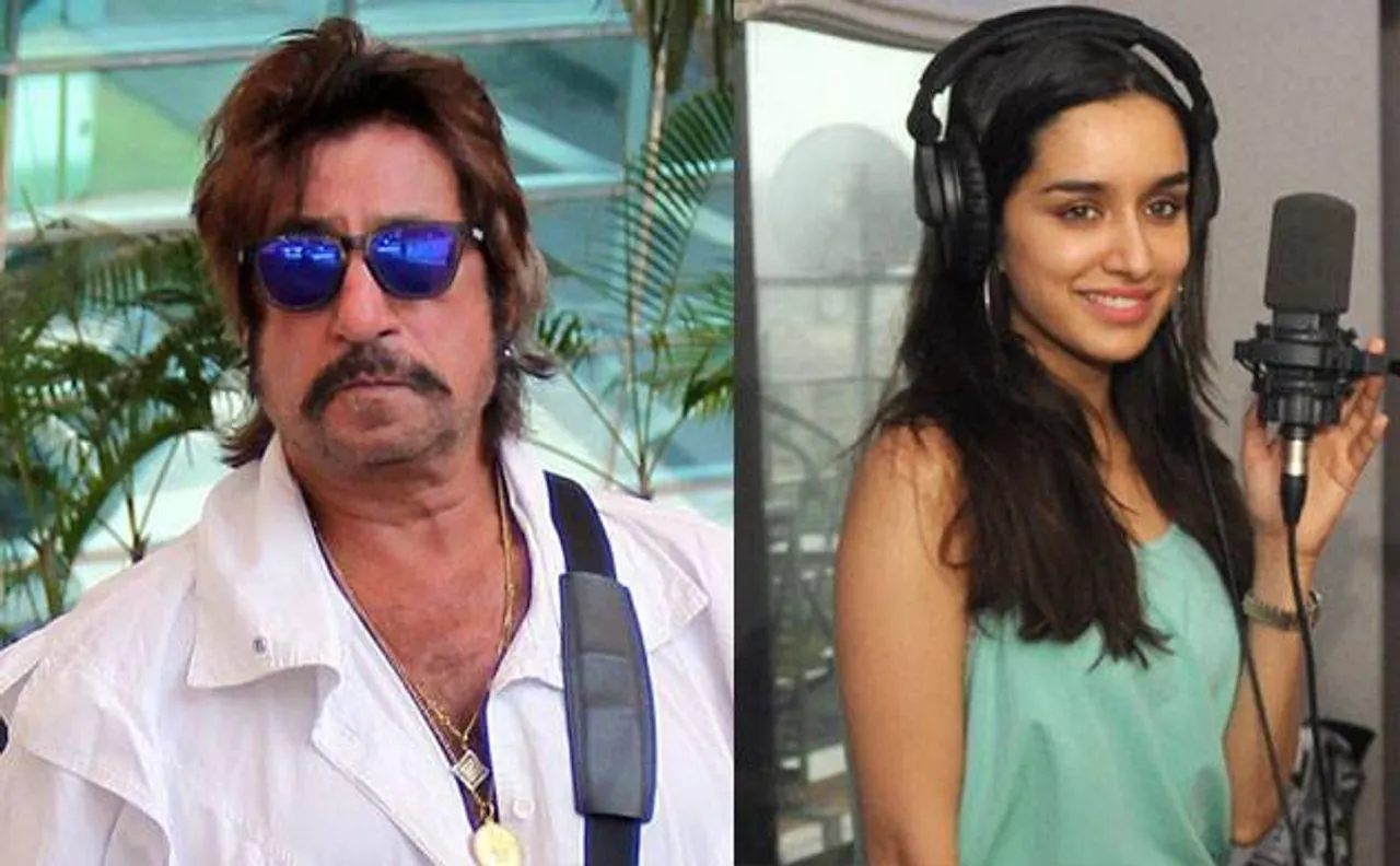 'Thatâ€™s total crap', says Shakti Kapoor on reports of dragging daughter Shraddha out of Farhan Akhtar's house