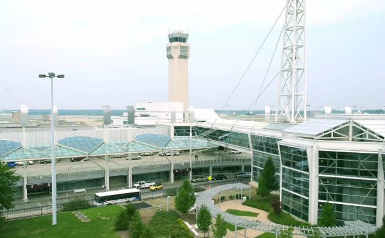 United States: Plane carrying 6 disappears over Lake Erie near Cleveland