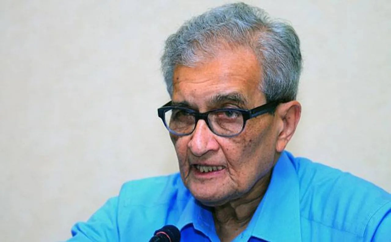 Demonetisation decision taken in hurried manner, says Nobel laureate Amartya Sen