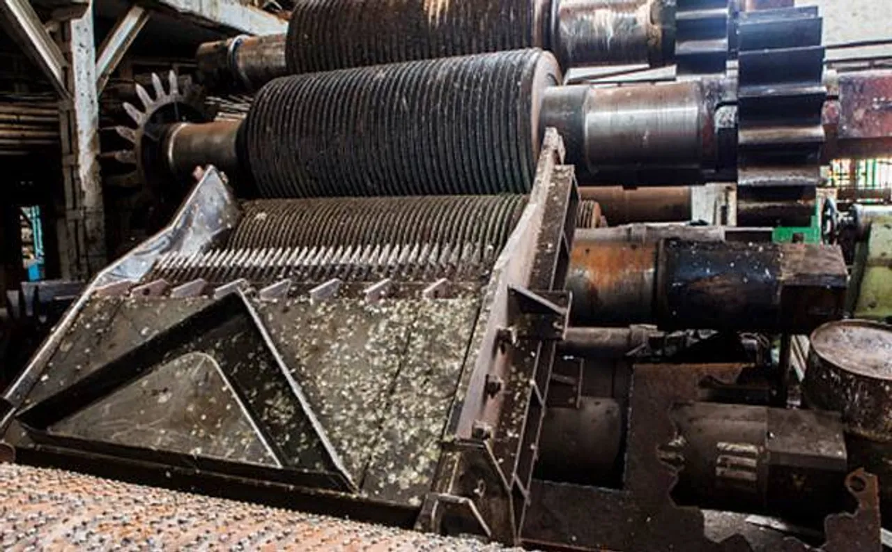 Ghaziabad: 6 factories sealed for illegally running dying and stitching business