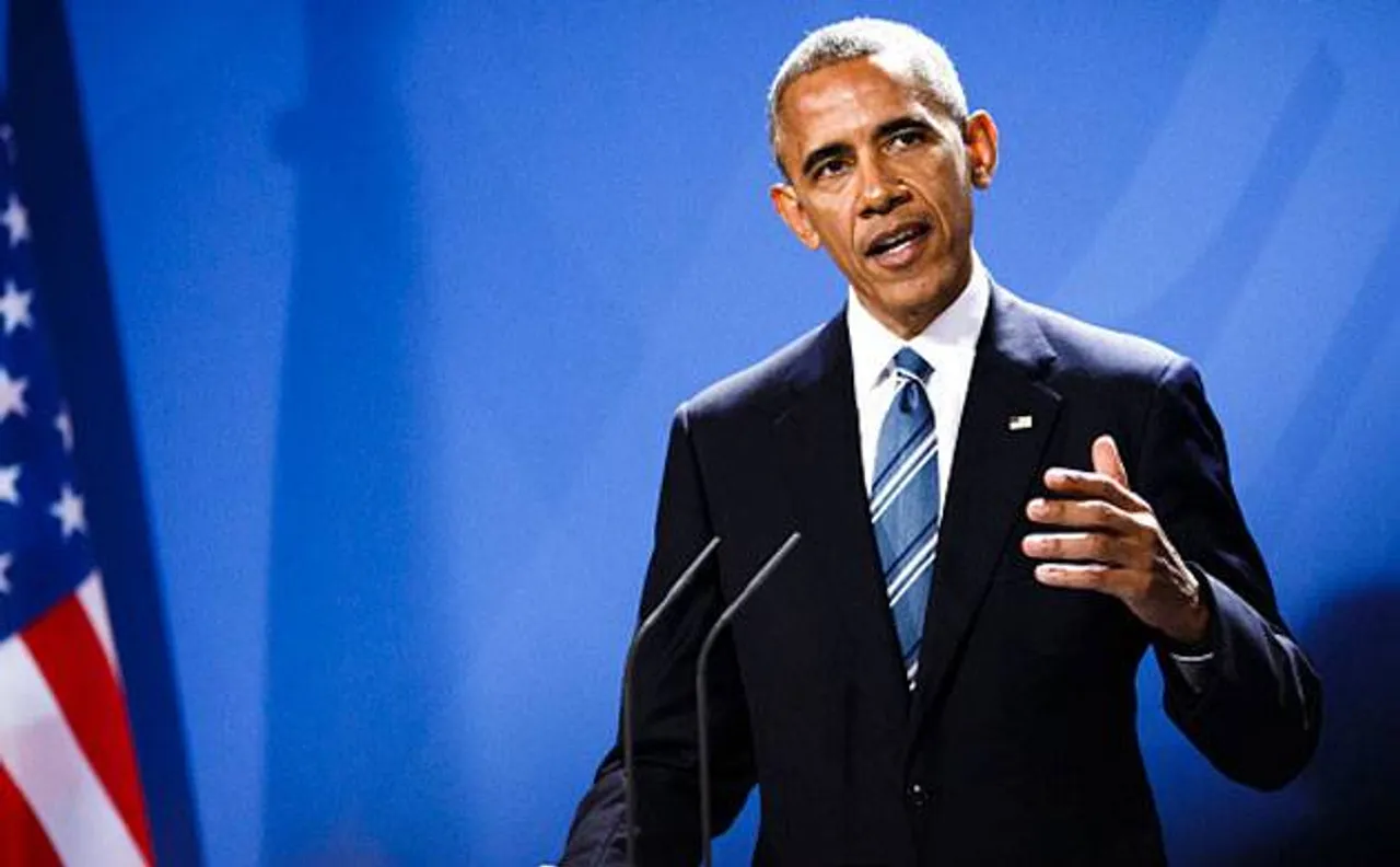 Barack Obama imposes sanctions on Russia, expels 35 diplomats