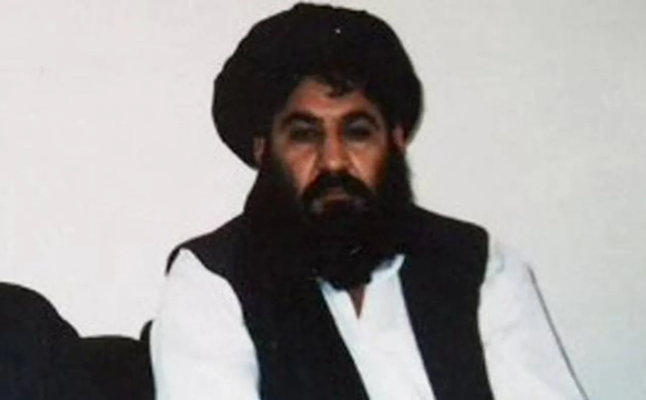 Pakistan gave national ID card to slain Taliban leader Mullah Mansour: Minister