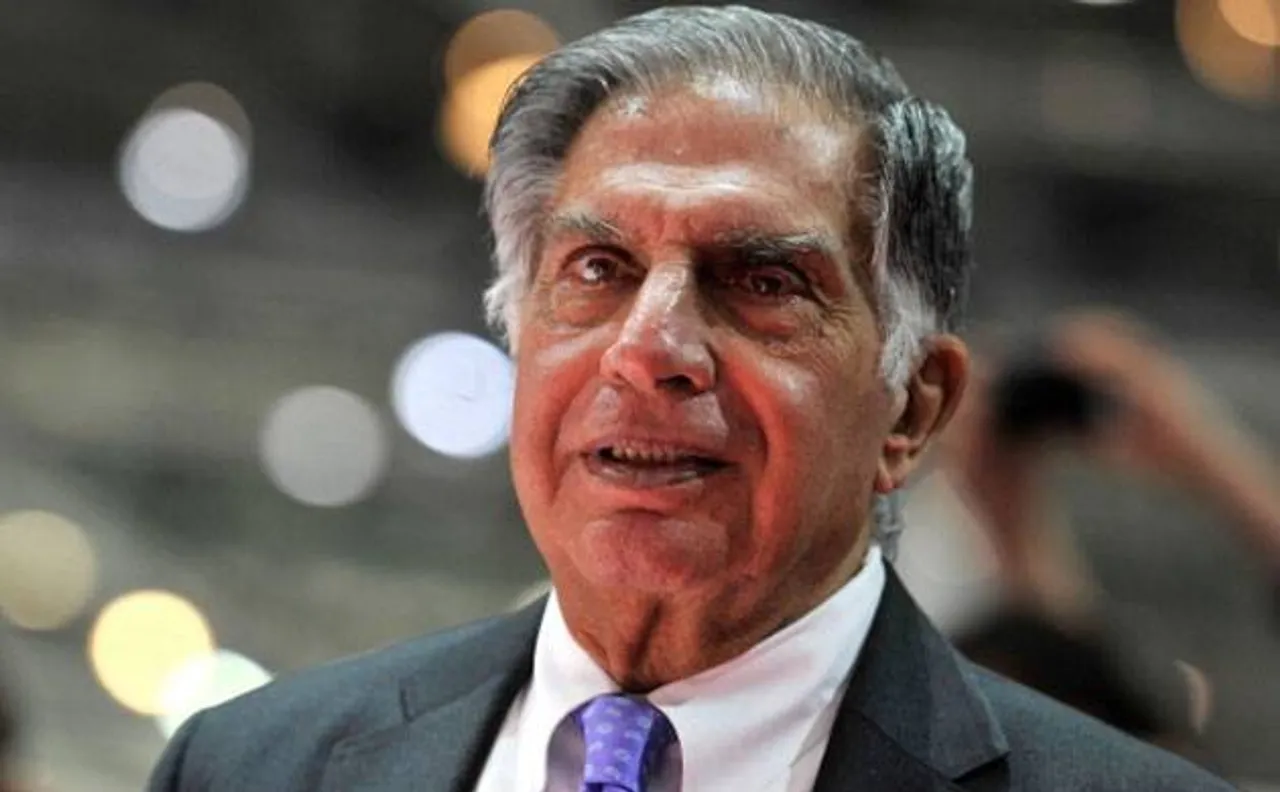 Willful, well-orchestrated actions to ruin personal reputations: Ratan Tata