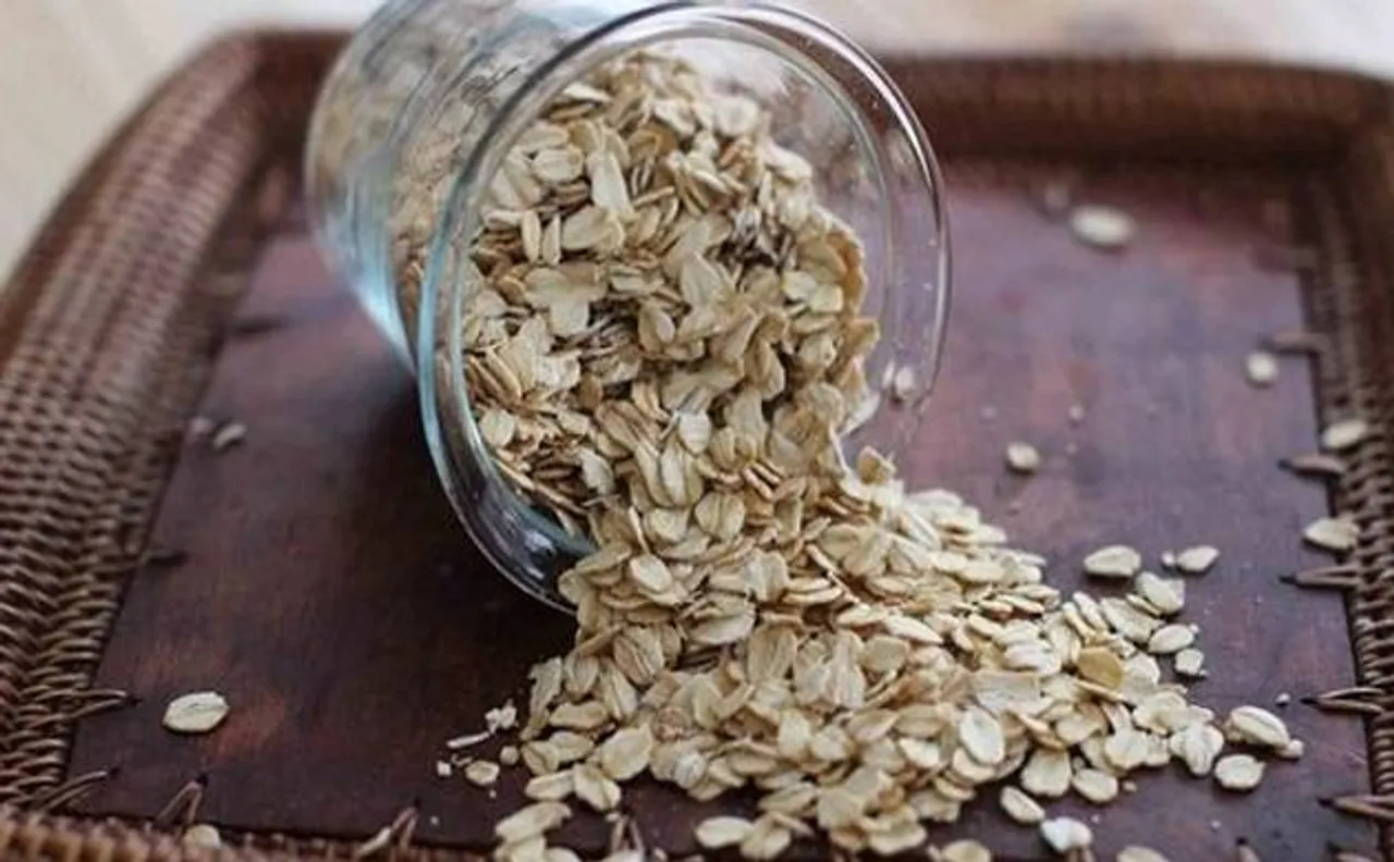Oats beneficial for heart's health; keeps check at cholesterol levels