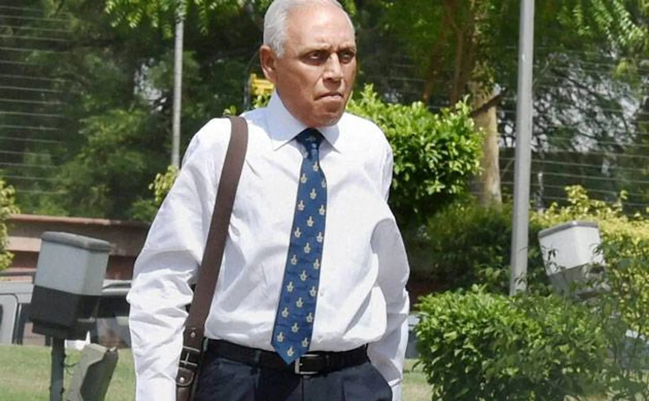 AgustaWestland scam case: Delhi HC issues notice to ex-IAF chief SP Tyagi on CBI plea seeking cancellation of his bail 