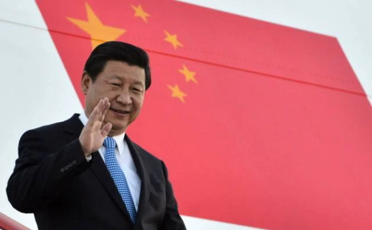 China pledges to open up economy as investment declines in country