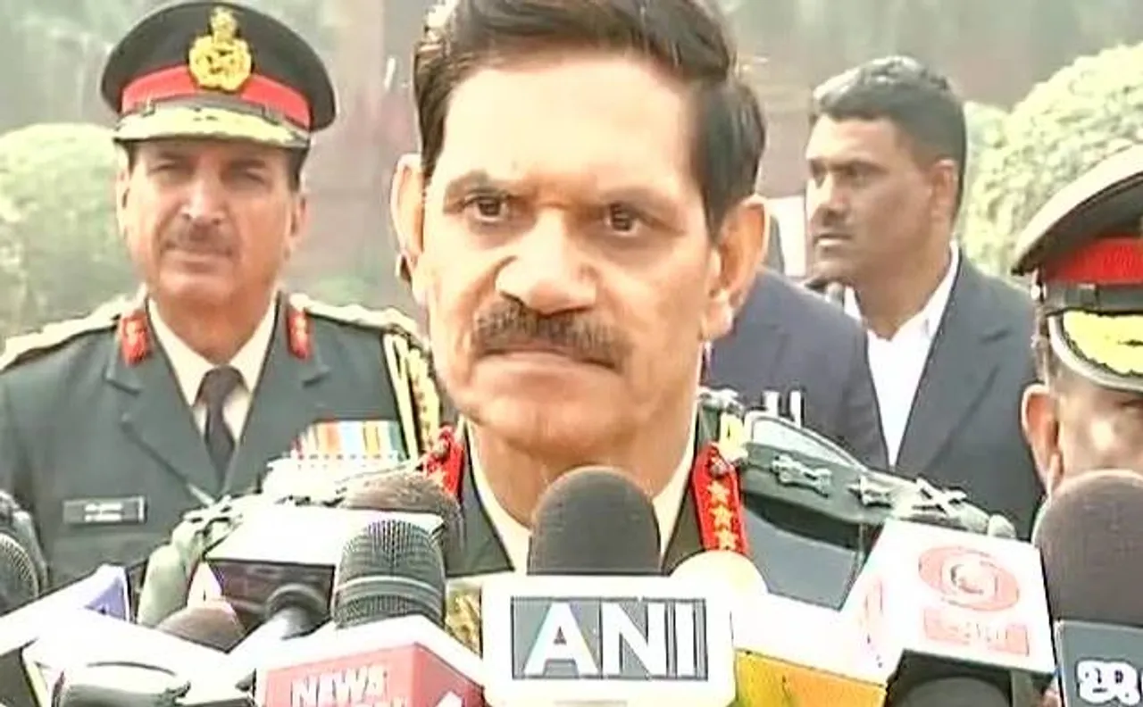Army killed 67 terrorists in 2012, 65 in 2013 and 141 alone in Kashmir in 2016, says Dalbir Singh Suhag