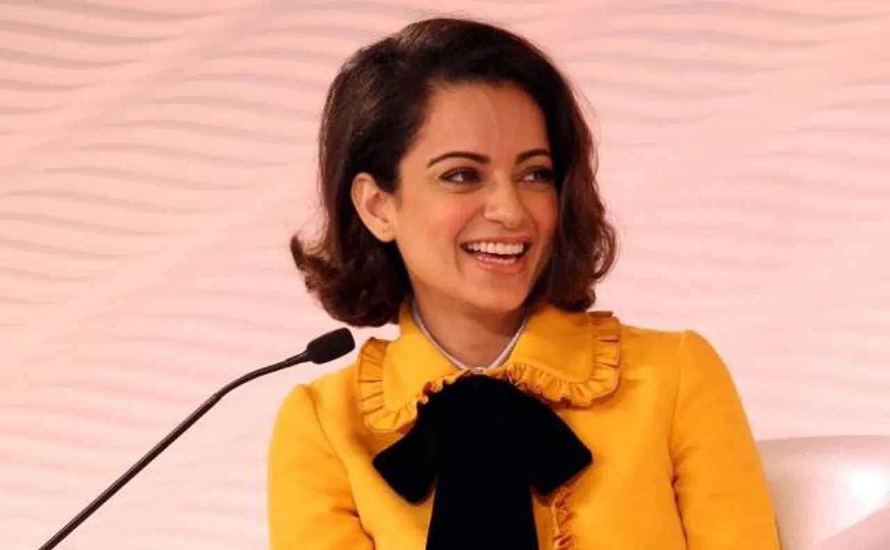 Revealed: This is Kangana Ranaut's big plan for 2017
