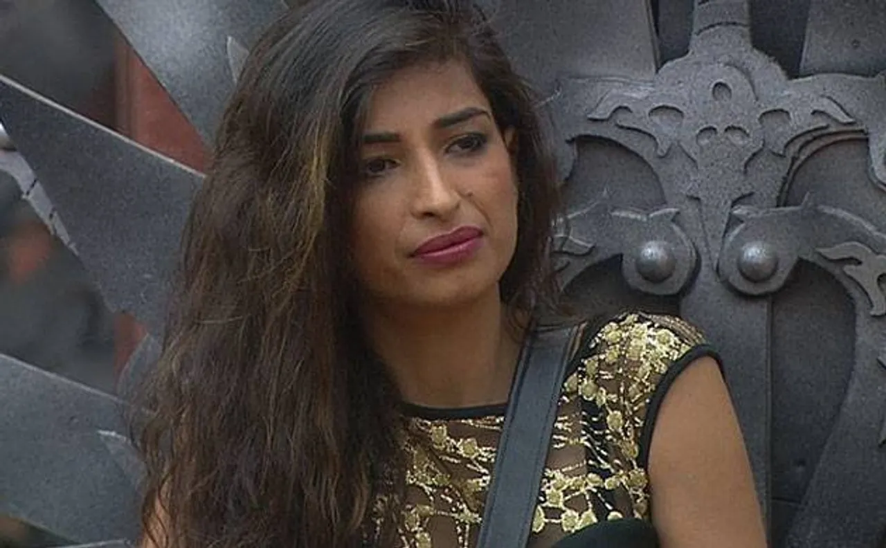 Bigg Boss 10: Contestants treat Salman Khan as their 'papa', says Priyanka Jagga