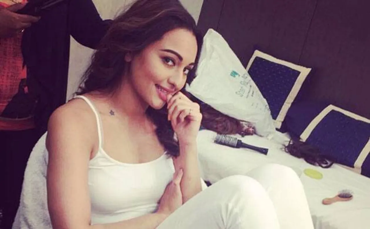 After Virat-Anushka, Sonakshi Sinha rumored to get engaged in 2017