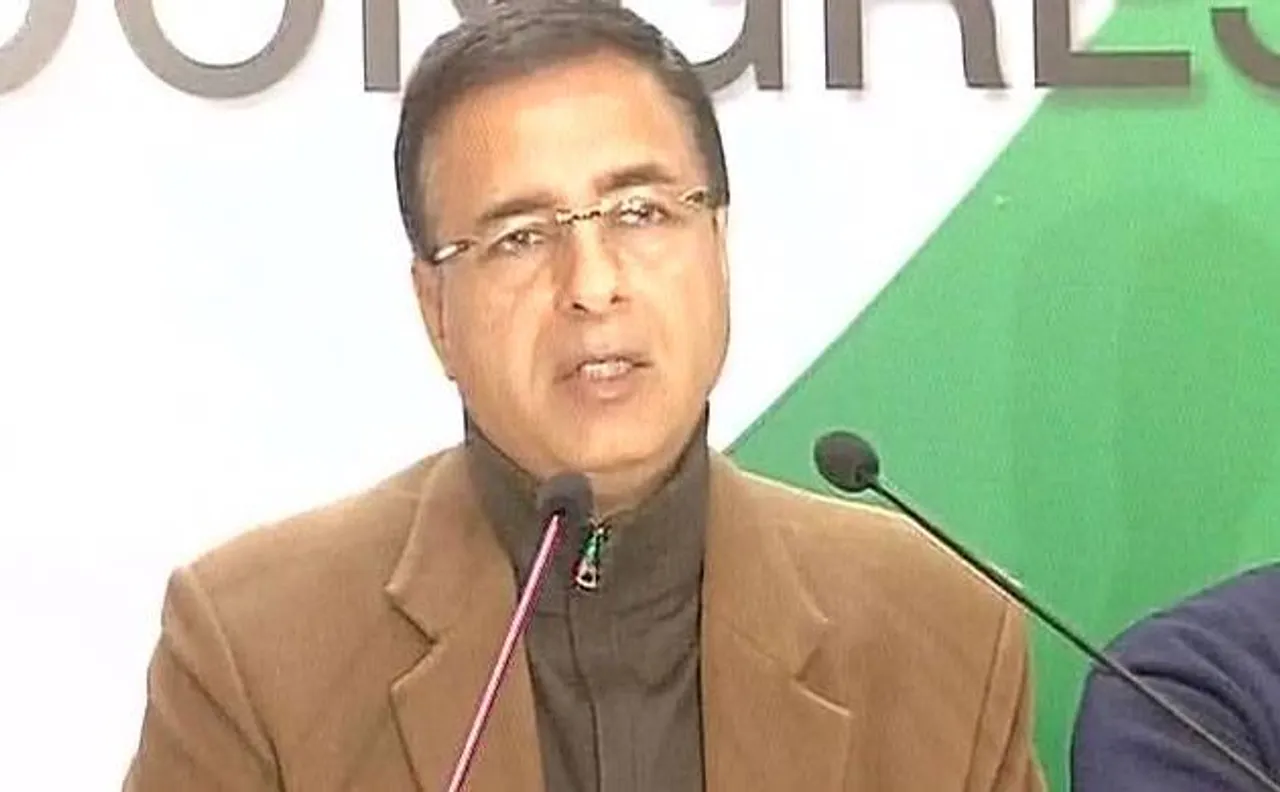 From 'Modi's curse' to budget speech: Who said what on PM's New Year Eve address