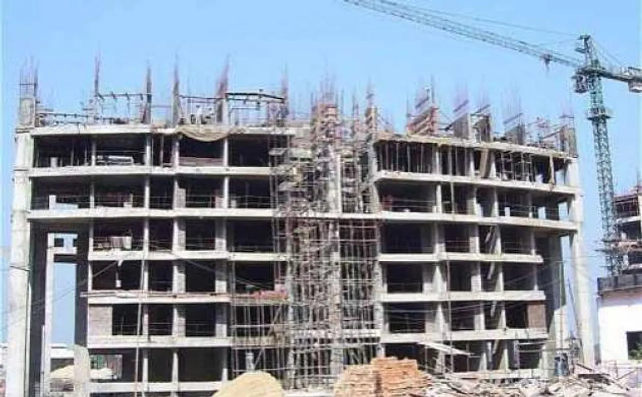 PM Modi announces 3-4 percent interest rebate in housing loans up to Rs 12 Lakh 