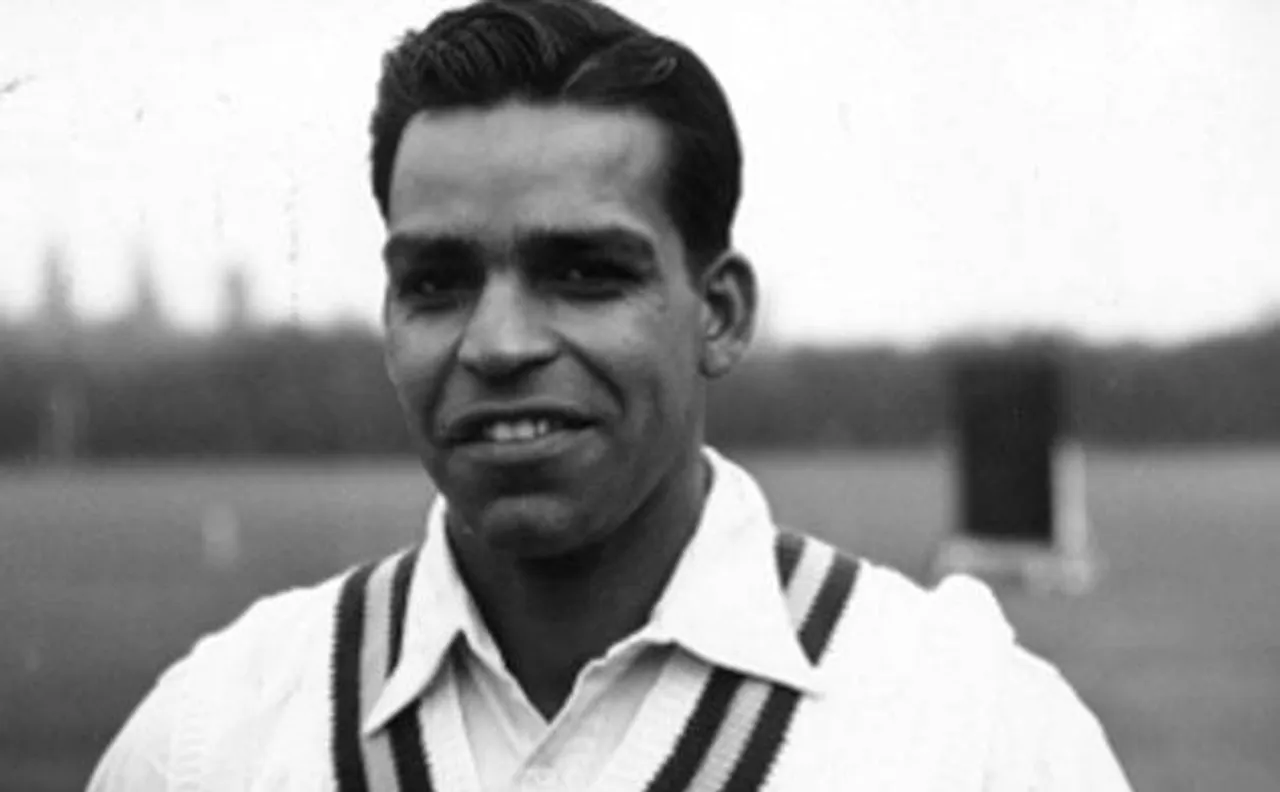 Pakistan first Test team member and wicket keeper batsman Imtiaz Ahmed dies 