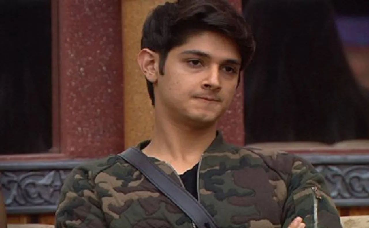Bigg Boss 10: This is what Rohan Mehra's father has to say about his son slapping Om Swami