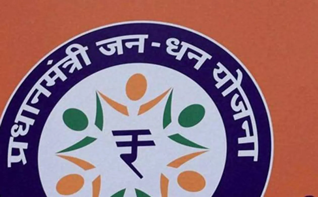 Rs 3,285 crore withdrawn by Jan Dhan account holders in Saturday fortnight