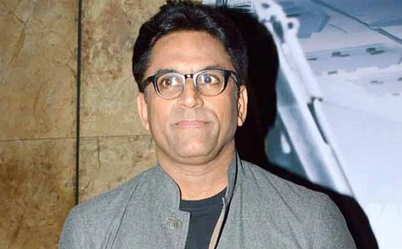 After 'Neerja', Ram Madhvani to helm a web series on warrior prince Bodhidharma