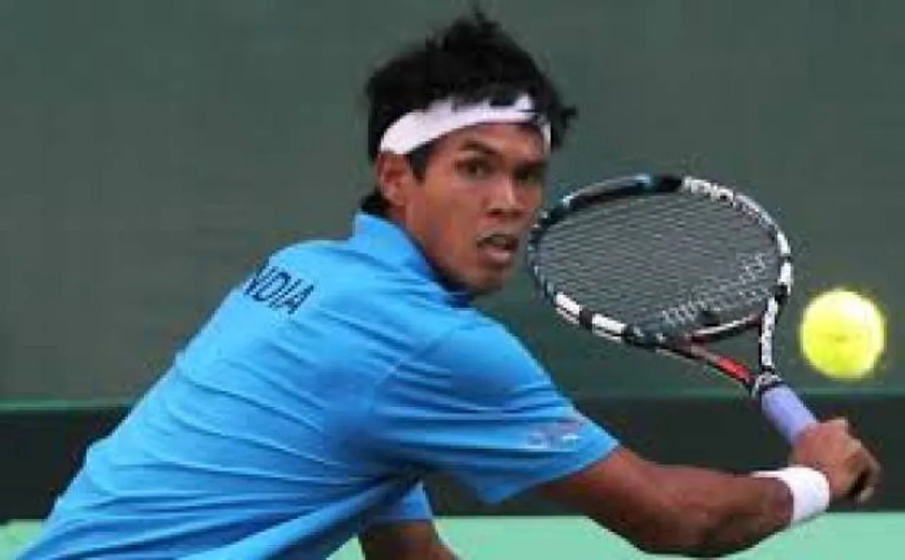 Somdev Devvarman announces retirement from professional tennis