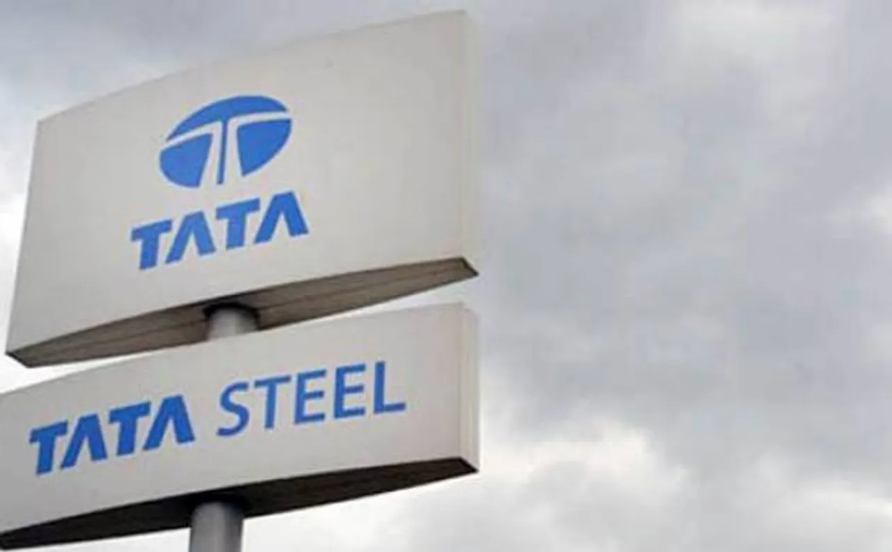 Tata Steel hopes to leave 2016â€™s turmoil behind and get back normalcy soon
