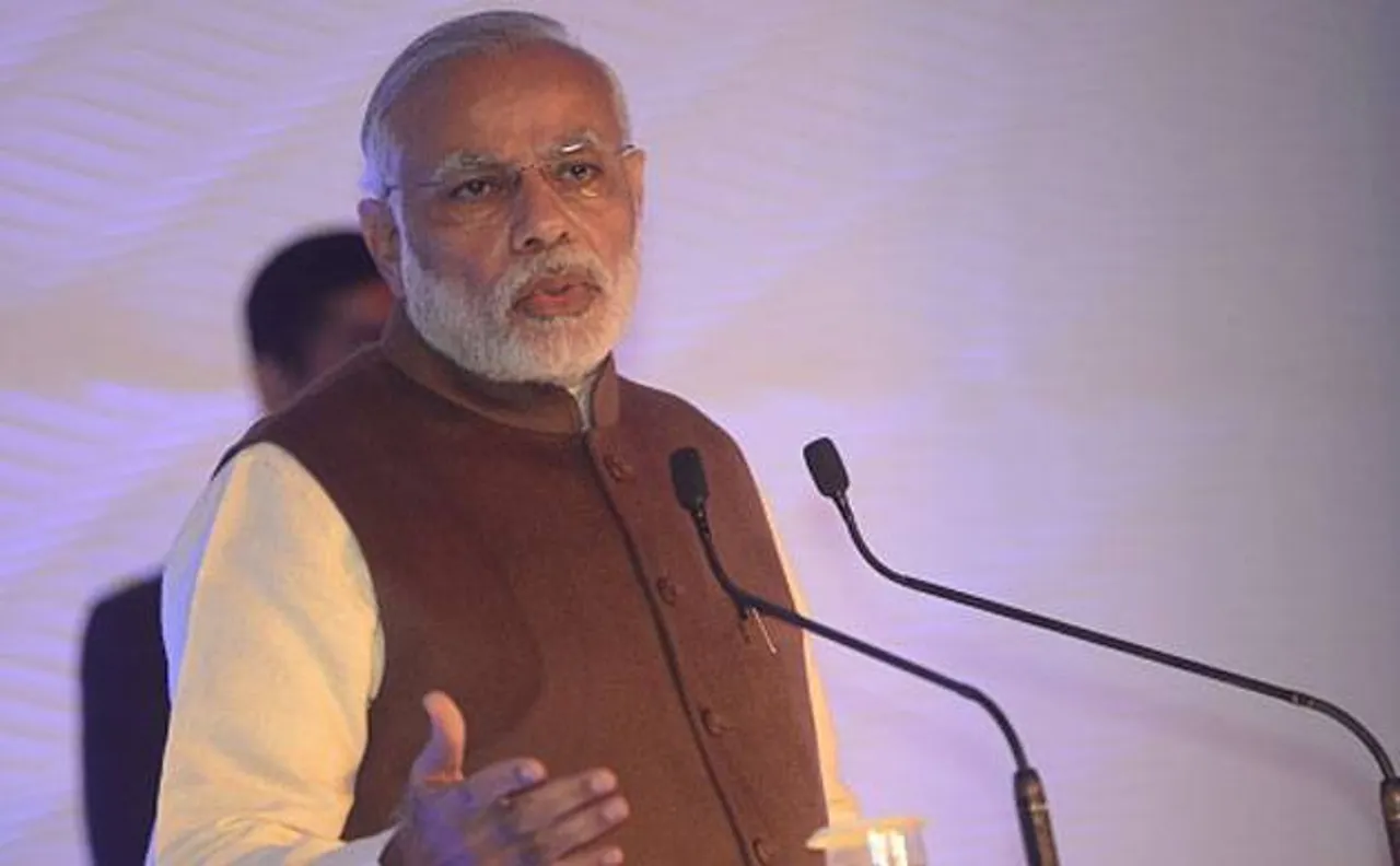 Congress can't digest PM's decisions as those benefit poorer sections of society: Ministers