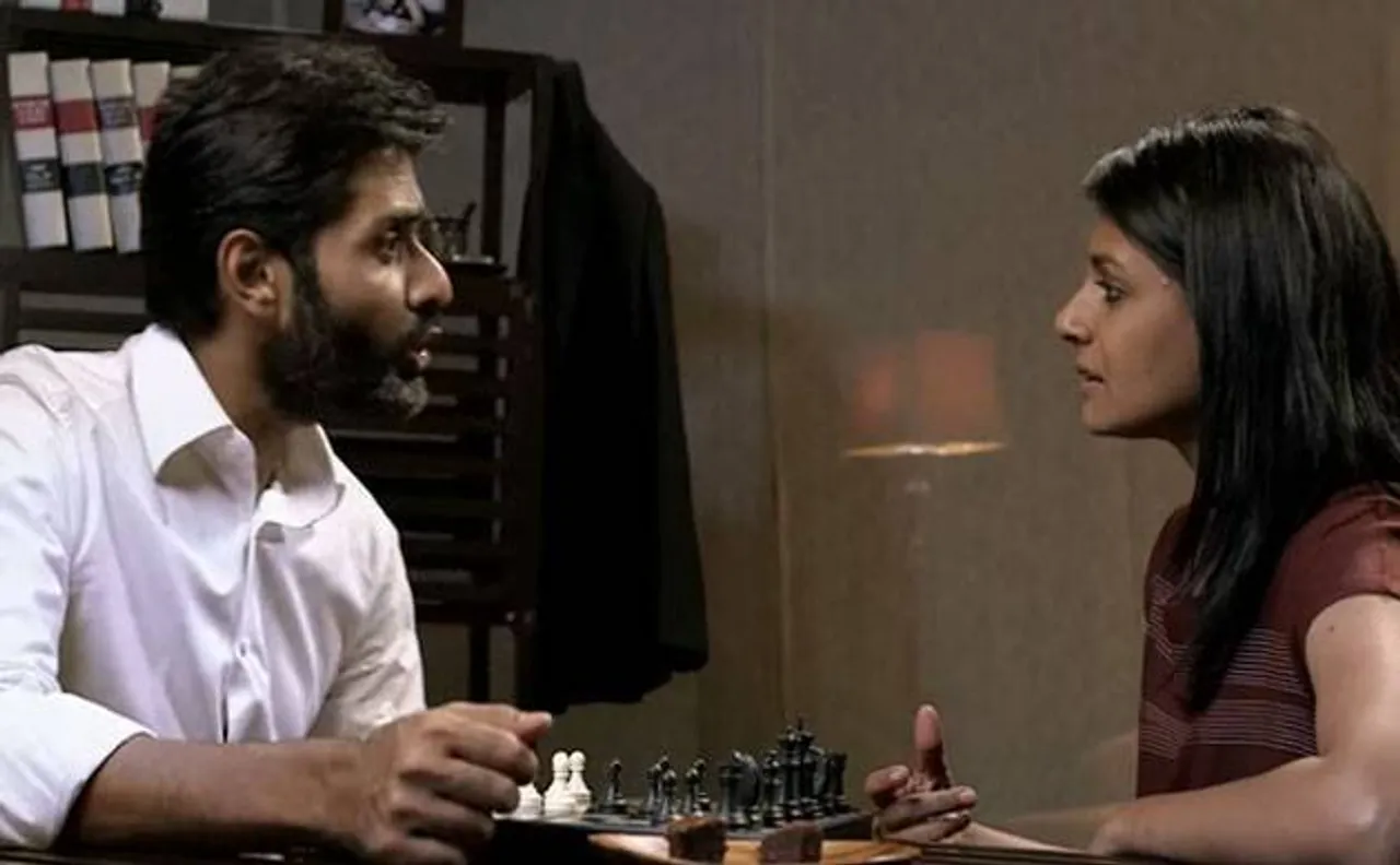 New Year Spoiler: Nandita Das calls off her marriage with Subodha Maskara