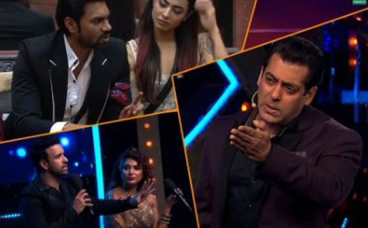 Bigg Boss Season 10: Gaurav Chopra evicted from house; Monalisa Antara remains safe
