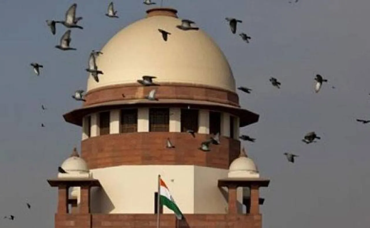 Why High Court judges are not transferred despite collegium recommendations, SC asks Centre