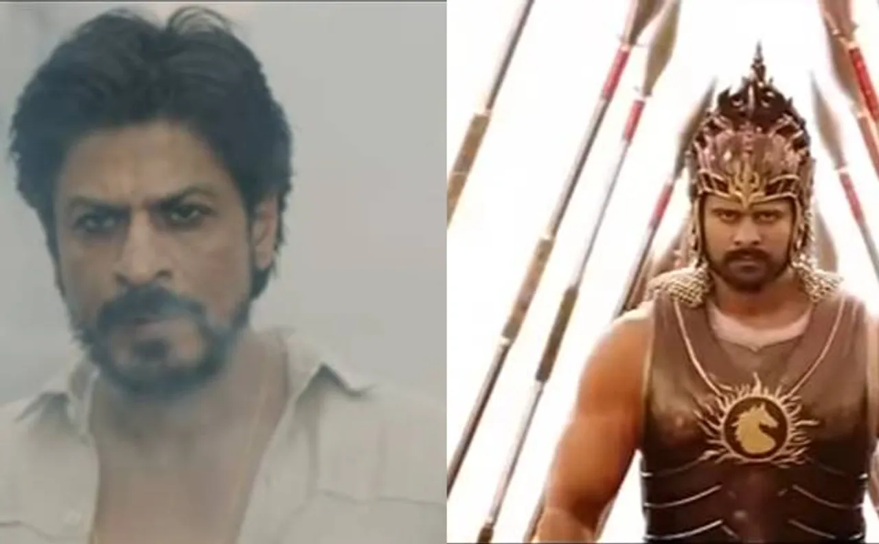 'Raees' to 'Baahubali': Check out Bollywood's promising releases of 2017