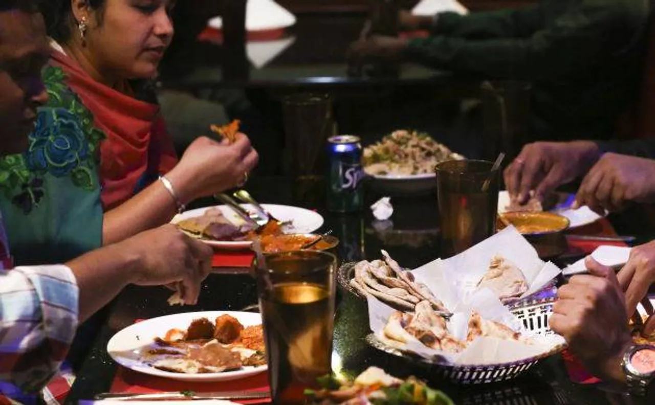 Did you know you can choose not to pay â€˜service chargeâ€™ on restaurant bills, government clarifies