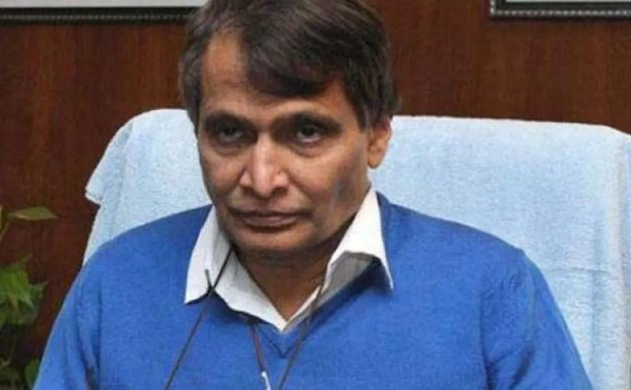 Railways to procure modern equipment for faster detection of fracture on rail tracks