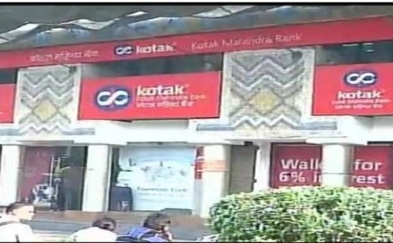 Kotak Mahindra Bank slashes lending rates up to 0.45 per cent