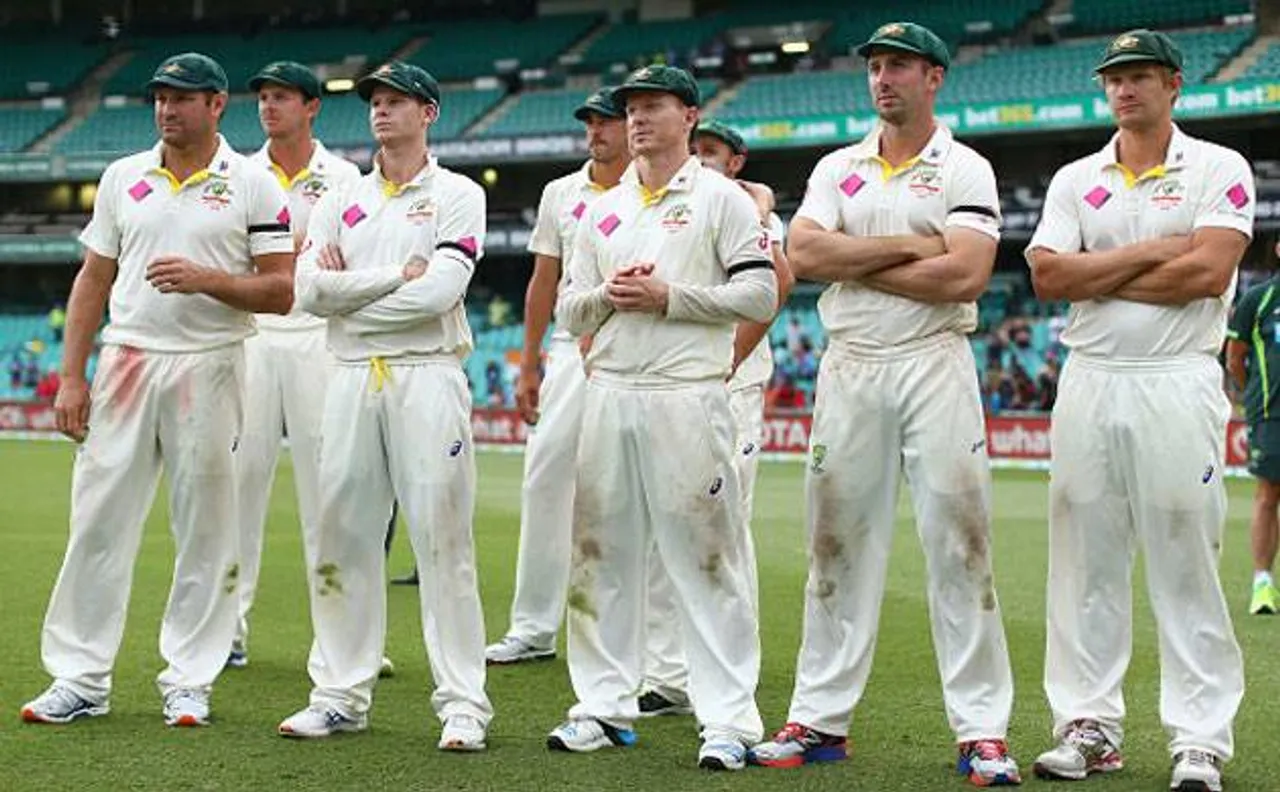 Australia to prepare in ICC's Dubai academy for India tour