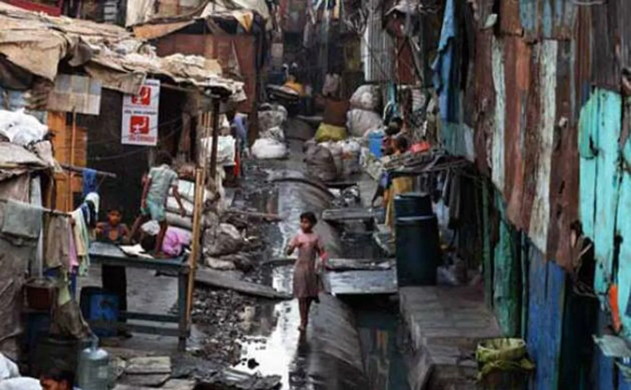 Vested interest of a few obstructing Kathputli Colony relocation drive: DDA