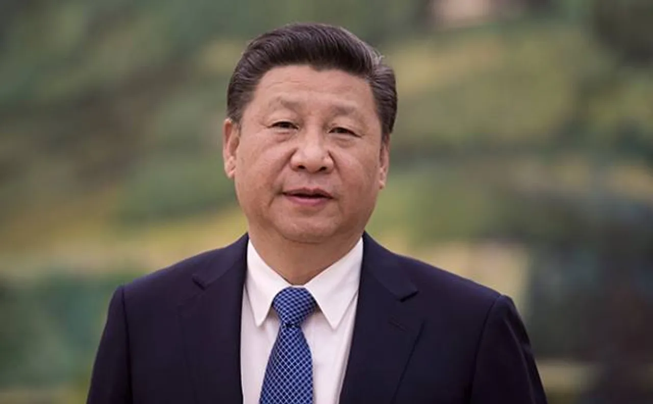 Chinese President Xi Jinping urges BRICS to enhance cooperation to protect common interests