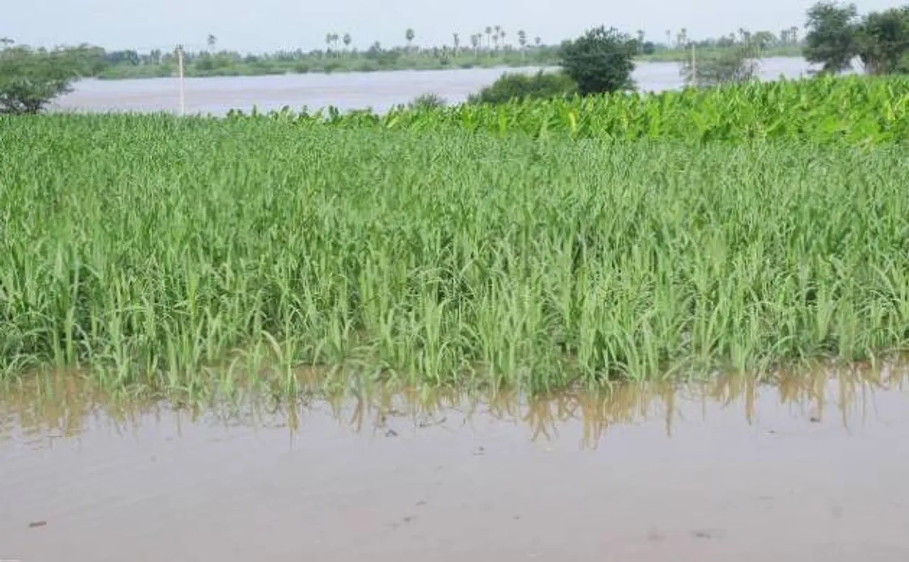 Karnataka government likely to get drought relief of less than Rs 2000 crore