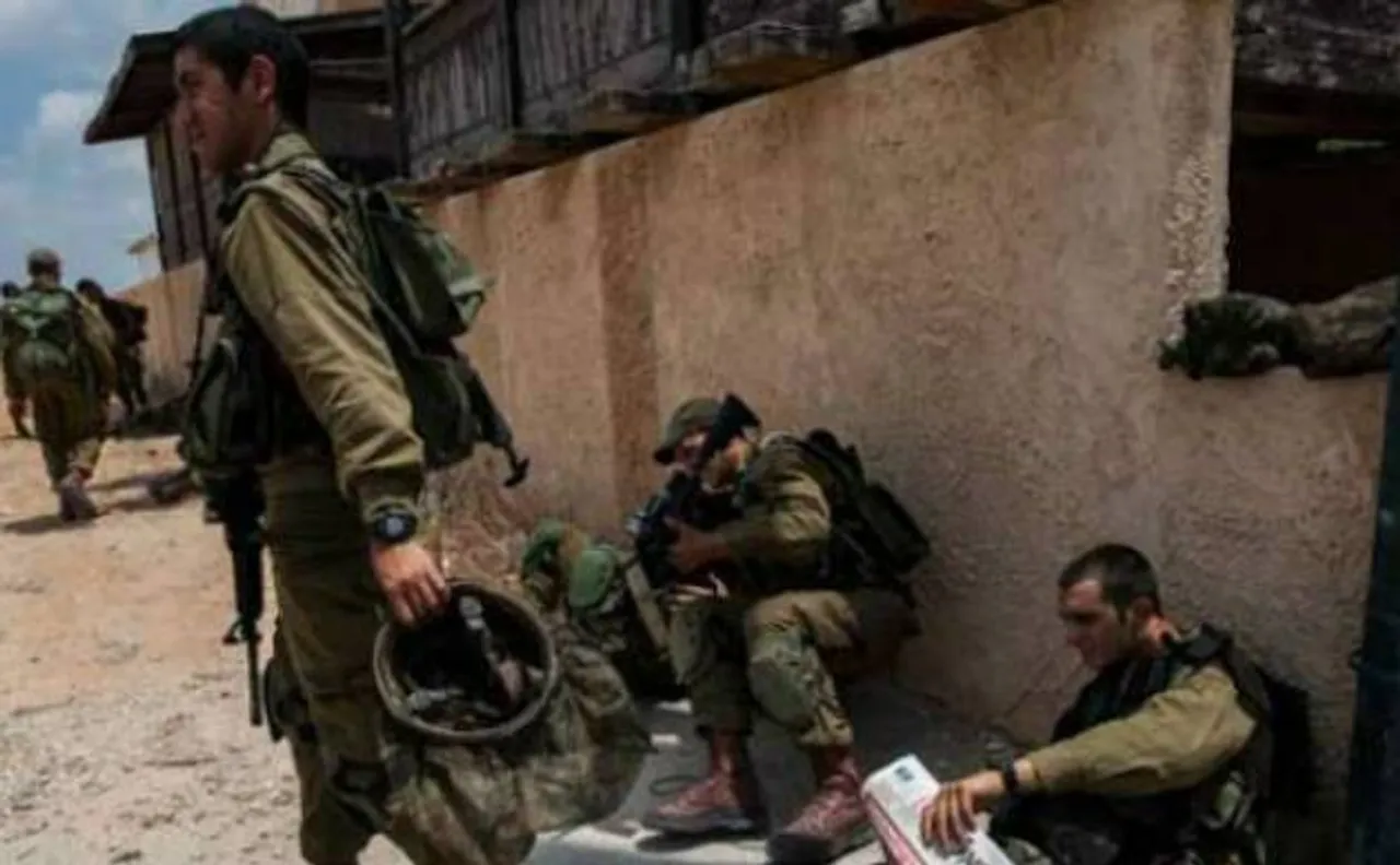 Israel cabinet says will not release bodies of Hamas militants