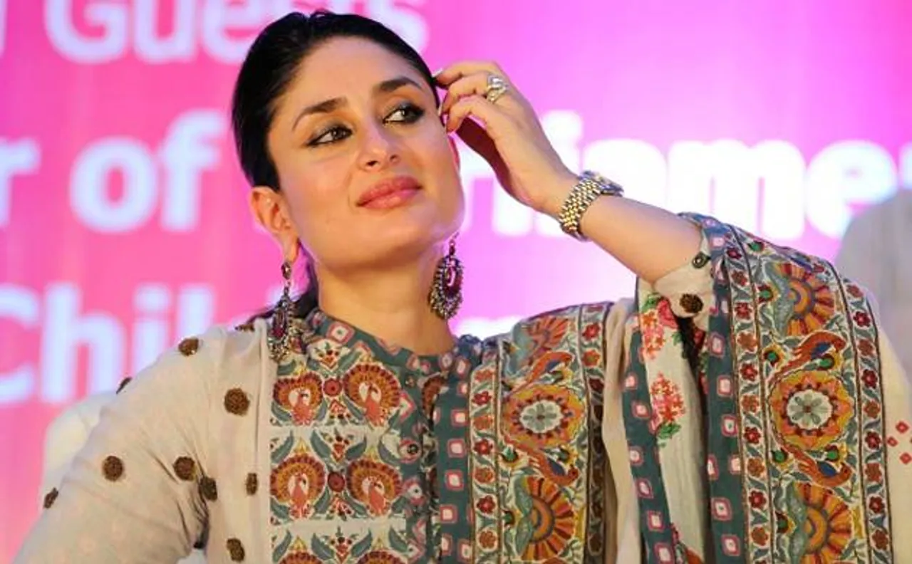 Mumbai crime branch arrests man for hacking Kareena Kapoor's income tax details