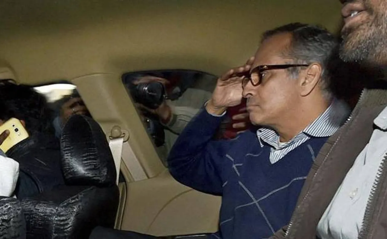 PMLA case: Delhi Court sends Rohit Tandon, 2 others to 14-day judicial custody in money laundering case
